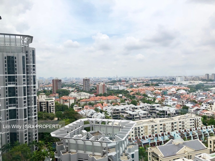 The Bayshore (D16), Condominium #179927132